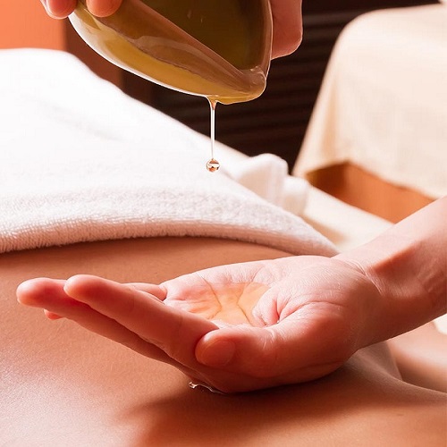 spa for men 