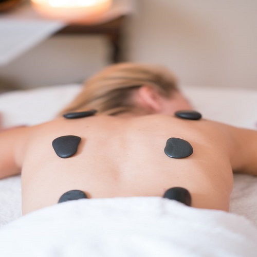 good massage in Deira