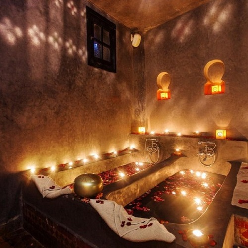 Massage Center Near Deira 