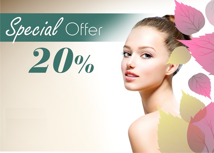 amazing massage offers in Dubai 