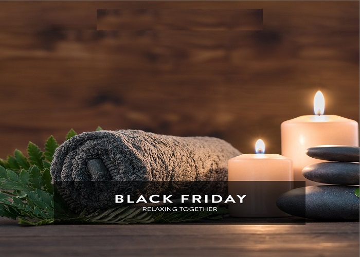 massage in Deira deals