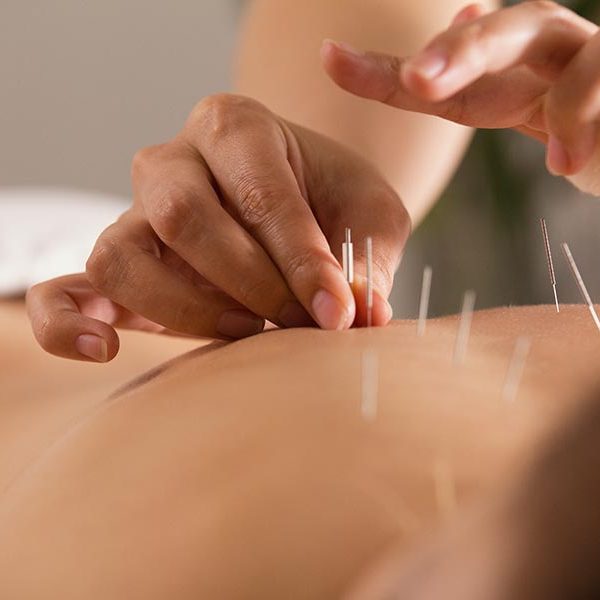 Chinese Massage Center in Dubai