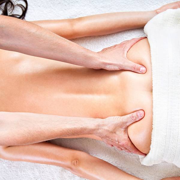 Philippine Massage Center in Dubai