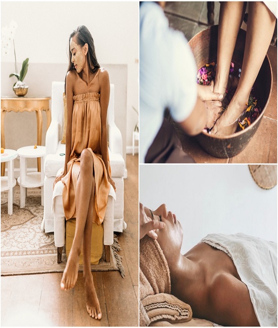 Best Full Body  Massage Center 