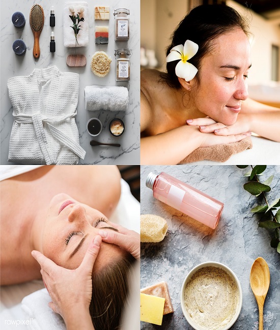 Best Asian Massage Center 