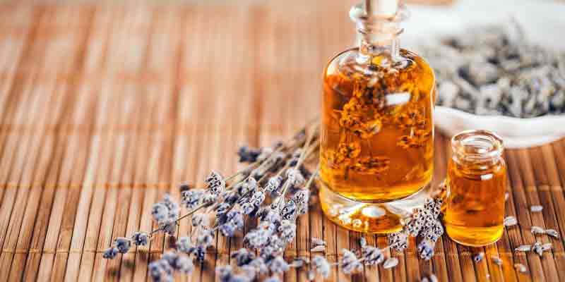 Aromatherapy Massage in Dubai 